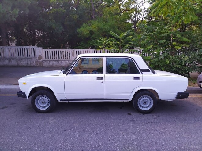 LADA (VAZ) 2107 2006, 170,000 km - 1.6 l - Sumqayıt