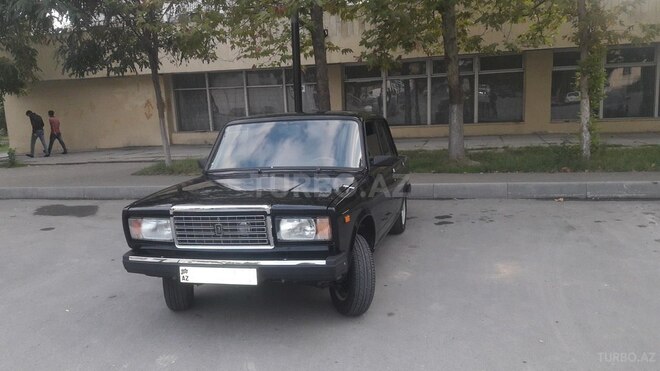 LADA (VAZ) 2107 2010, 50,000 km - 1.6 l - Mingəçevir