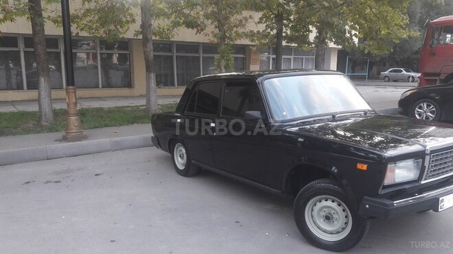 LADA (VAZ) 2107 2010, 50,000 km - 1.6 l - Mingəçevir