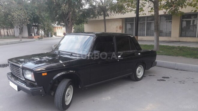LADA (VAZ) 2107 2010, 50,000 km - 1.6 l - Mingəçevir