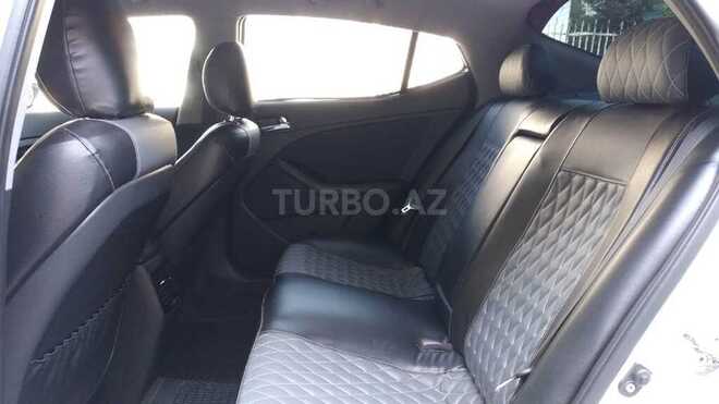 Kia Optima 2011, 189,000 km - 2.0 l - Bakı