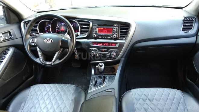 Kia Optima 2011, 189,000 km - 2.0 l - Bakı