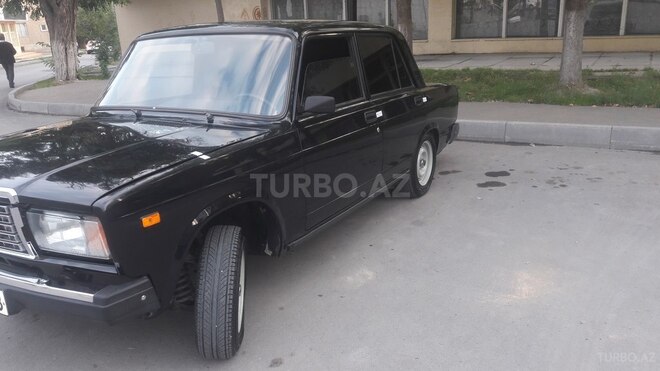 LADA (VAZ) 2107 2010, 50,000 km - 1.6 l - Mingəçevir