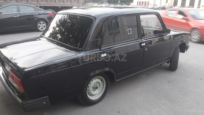 LADA (VAZ) 2107 2010, 50,000 km - 1.6 l - Mingəçevir