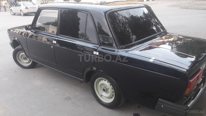 LADA (VAZ) 2107 2010, 50,000 km - 1.6 l - Mingəçevir