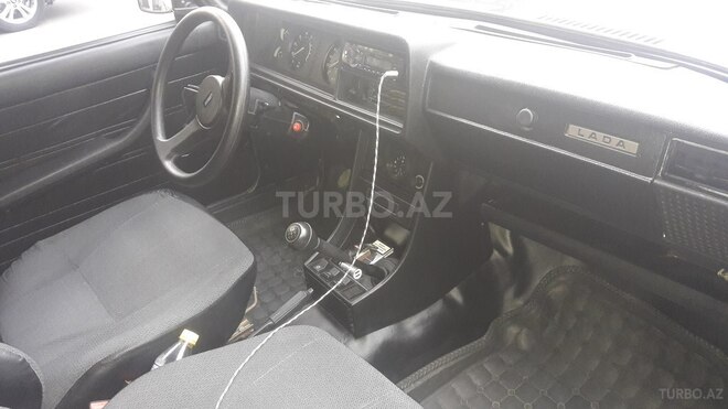 LADA (VAZ) 2107 2010, 50,000 km - 1.6 l - Mingəçevir