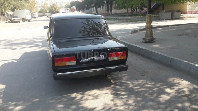 LADA (VAZ) 2107 2010, 50,000 km - 1.6 l - Mingəçevir