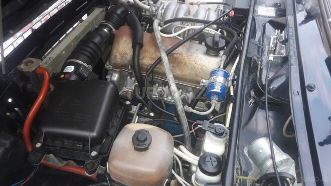 LADA (VAZ) 2107 2010, 50,000 km - 1.6 l - Mingəçevir