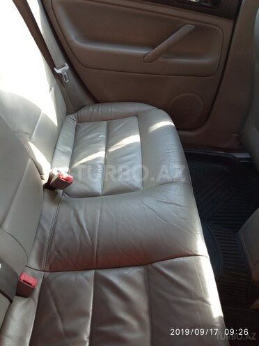 Volkswagen Passat 2002, 138,000 km - 1.8 l - Bakı