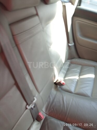 Volkswagen Passat 2002, 138,000 km - 1.8 l - Bakı