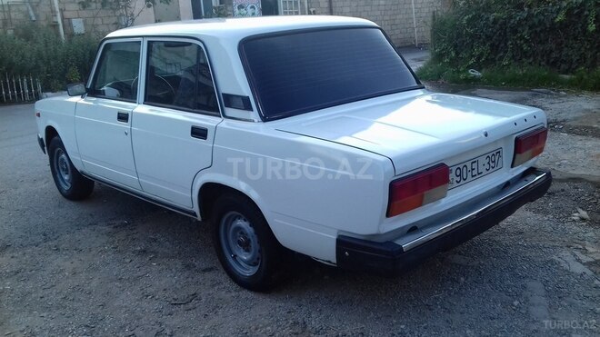 LADA (VAZ) 2107 2008, 120,000 km - 1.6 l - Bakı