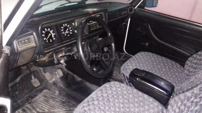 LADA (VAZ) 2107 2008, 120,000 km - 1.6 l - Bakı