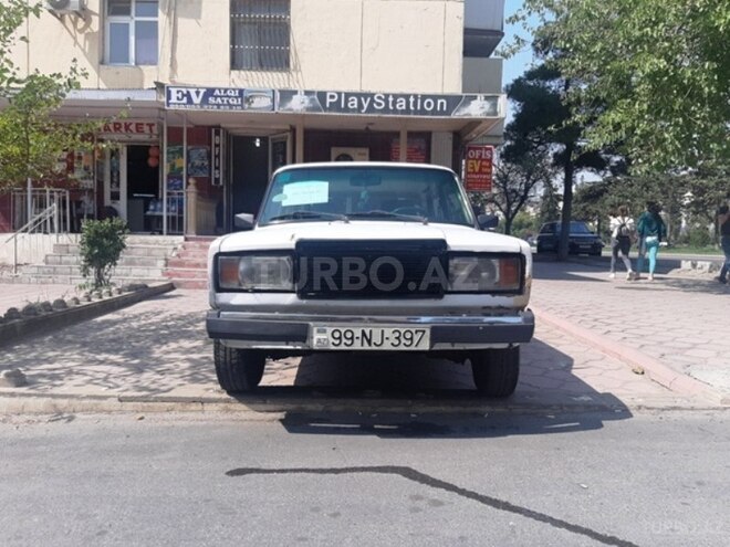 LADA (VAZ) 2107 2000, 350,000 km - 1.5 l - Bakı