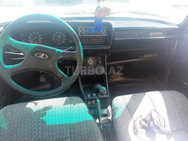 LADA (VAZ) 2107 2000, 350,000 km - 1.5 l - Bakı