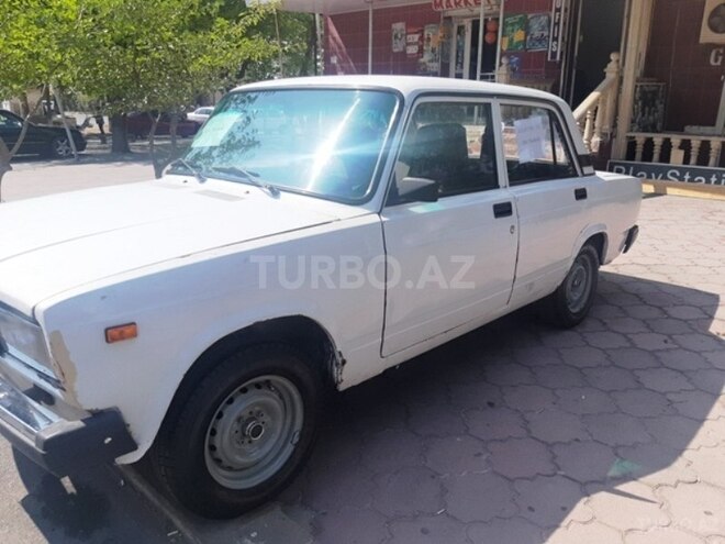 LADA (VAZ) 2107 2000, 350,000 km - 1.5 l - Bakı