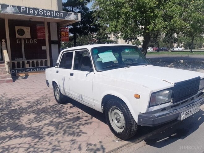 LADA (VAZ) 2107 2000, 350,000 km - 1.5 l - Bakı