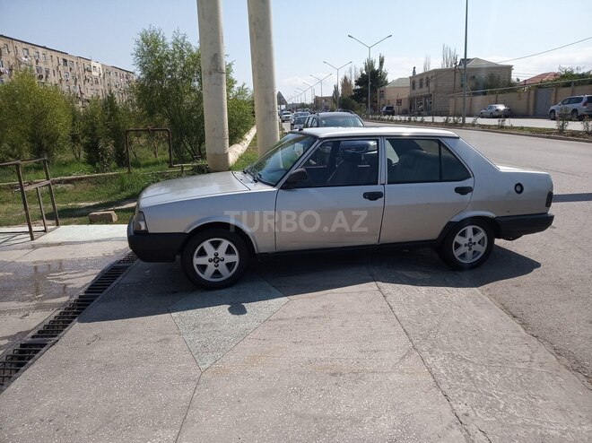 Tofas Sahin 2001, 79,000 km - 1.6 л - Sumqayıt