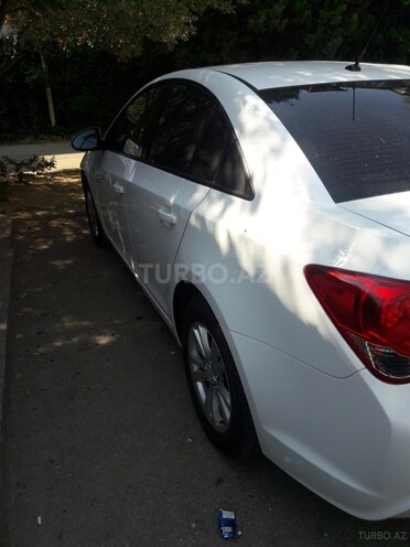 Chevrolet Cruze 2013, 71,000 km - 1.8 л - Bakı