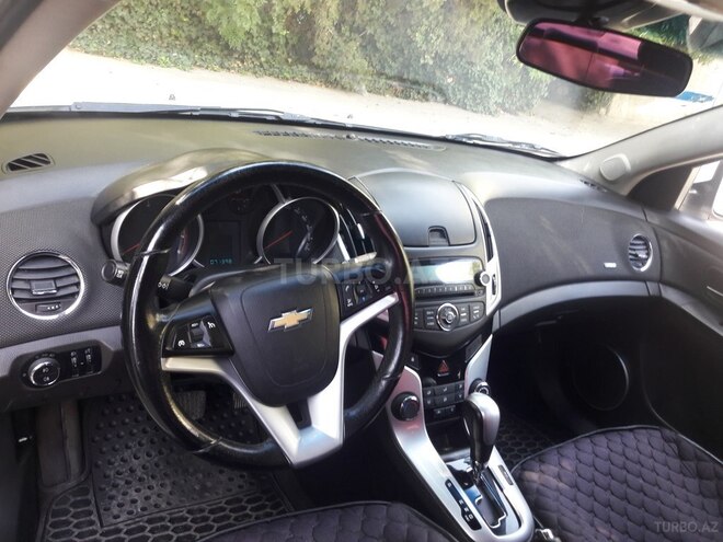 Chevrolet Cruze 2013, 71,000 km - 1.8 л - Bakı