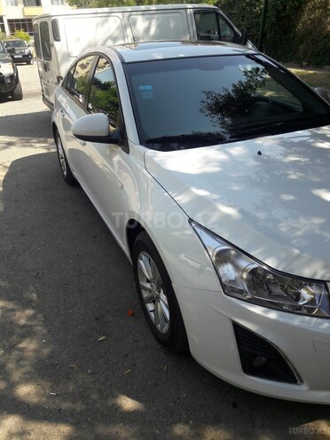 Chevrolet Cruze 2013, 71,000 km - 1.8 л - Bakı
