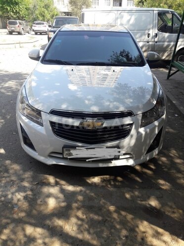 Chevrolet Cruze 2013, 71,000 km - 1.8 л - Bakı