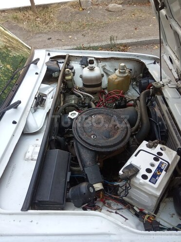 LADA (VAZ) 2107 2005, 187,000 km - 1.6 л - Bakı