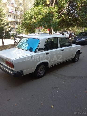 LADA (VAZ) 2107 2005, 187,000 km - 1.6 л - Bakı