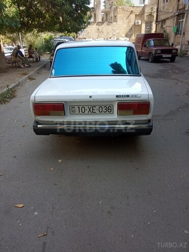 LADA (VAZ) 2107 2005, 187,000 km - 1.6 л - Bakı