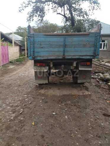 GAZ 53 1992, 180,517 km - 4.5 l - Quba