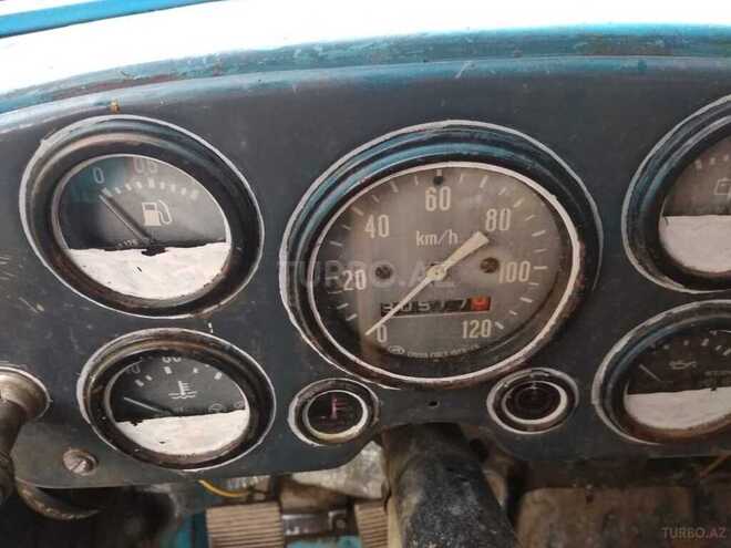 GAZ 53 1992, 180,517 km - 4.5 l - Quba
