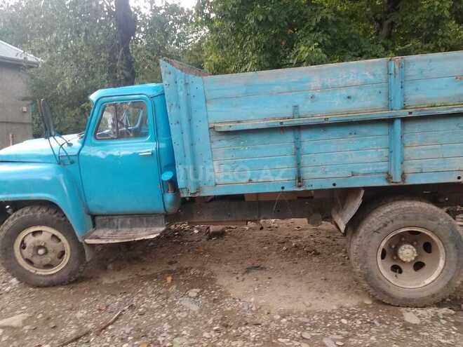 GAZ 53 1992, 180,517 km - 4.5 l - Quba
