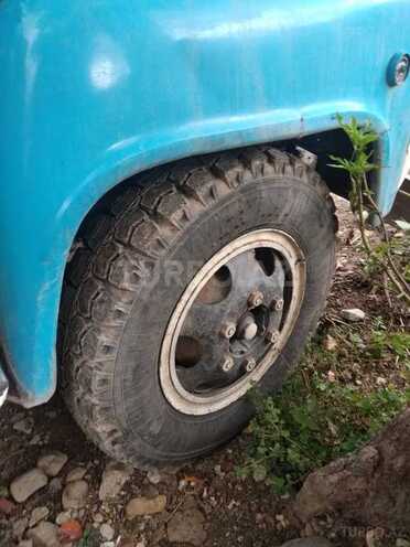 GAZ 53 1992, 180,517 km - 4.5 l - Quba