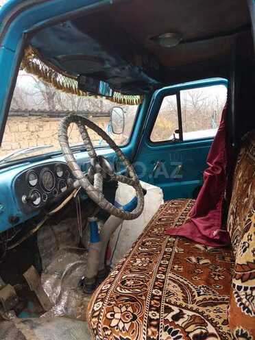 GAZ 53 1992, 180,517 km - 4.5 l - Quba