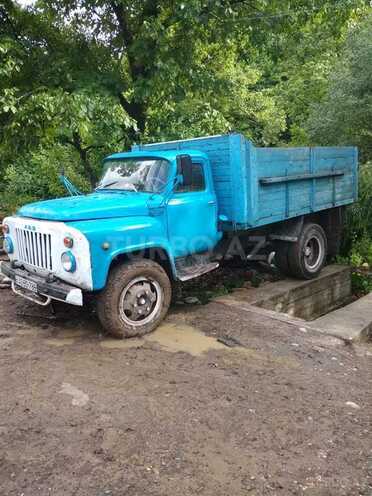 GAZ 53 1992, 180,517 km - 4.5 l - Quba