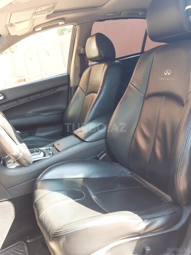 Infiniti G37S 2013, 97,000 km - 3.7 l - Bakı