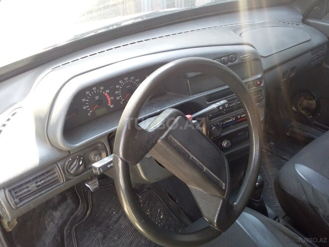 LADA (VAZ) 21099 1998, 301,000 km - 1.6 l - Sumqayıt
