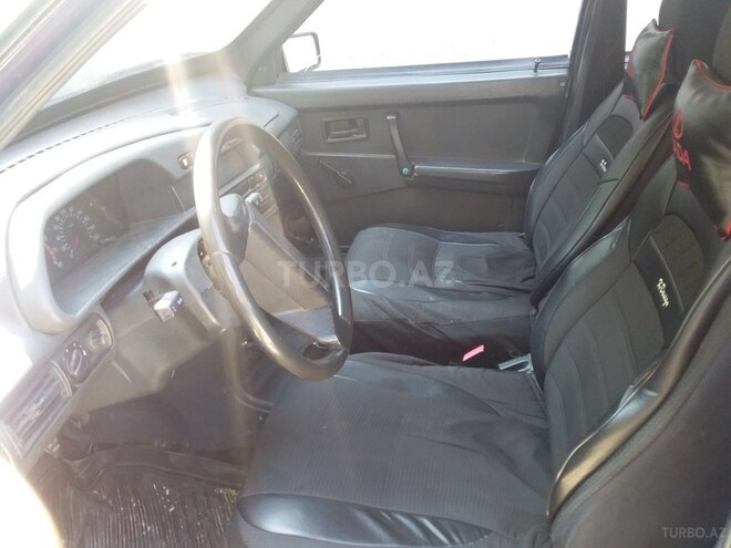 LADA (VAZ) 21099 1998, 301,000 km - 1.6 l - Sumqayıt
