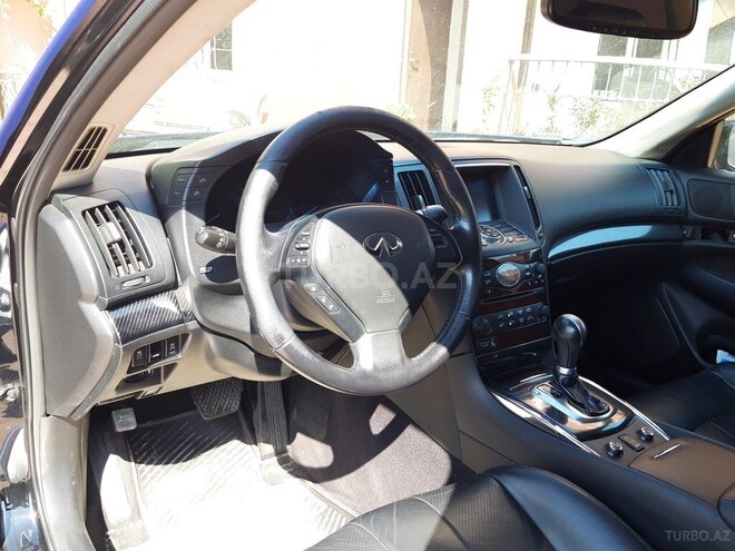 Infiniti G37S 2013, 97,000 km - 3.7 l - Bakı