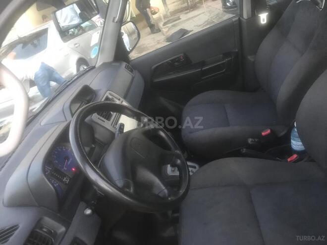 Mitsubishi  2000, 161,000 km - 2.0 l - Bakı