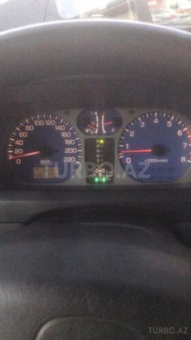 Mitsubishi  2000, 161,000 km - 2.0 l - Bakı