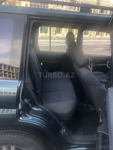 Mitsubishi  2000, 161,000 km - 2.0 l - Bakı