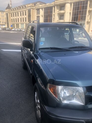 Mitsubishi  2000, 161,000 km - 2.0 l - Bakı