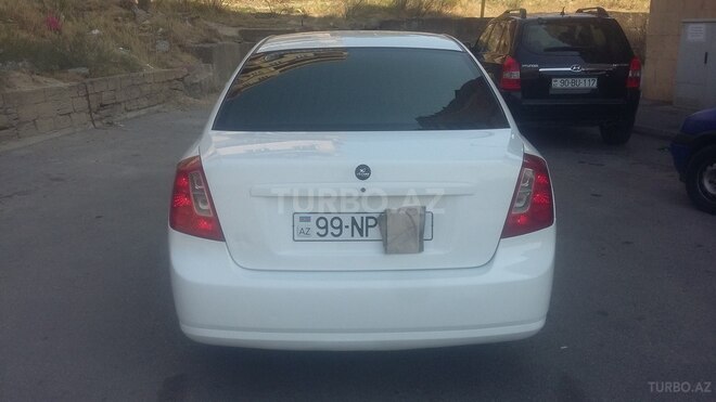 Daewoo Gentra 2014, 16,000 km - 1.5 l - Bakı
