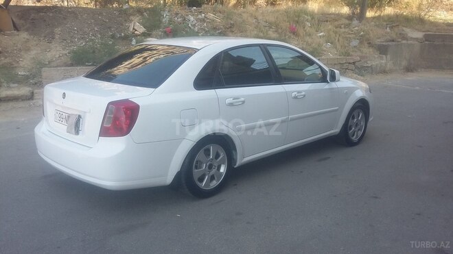 Daewoo Gentra 2014, 16,000 km - 1.5 l - Bakı