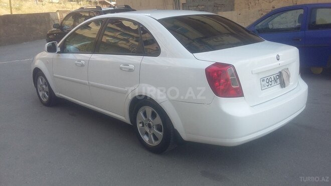 Daewoo Gentra 2014, 16,000 km - 1.5 l - Bakı
