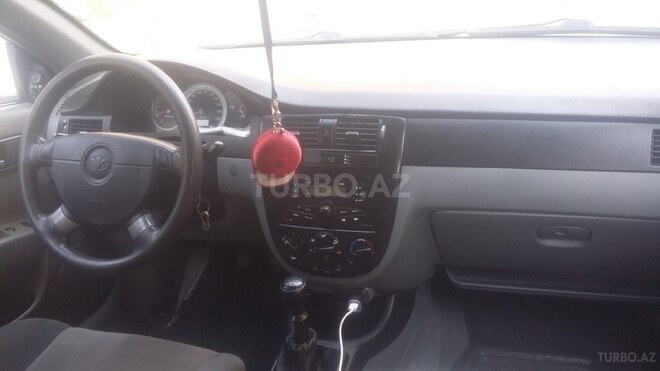 Daewoo Gentra 2014, 16,000 km - 1.5 l - Bakı