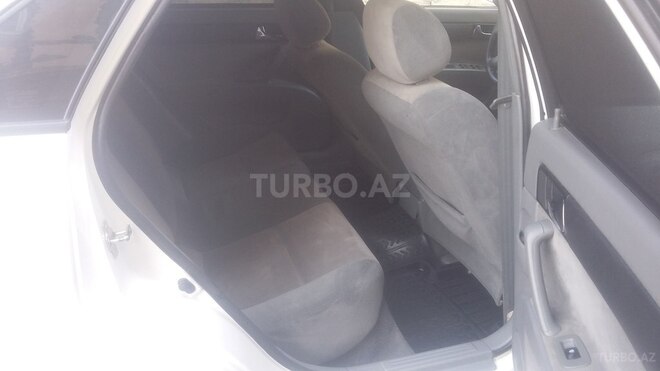 Daewoo Gentra 2014, 16,000 km - 1.5 l - Bakı