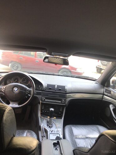 BMW 540 1999, 154,098 km - 4.4 l - Bakı