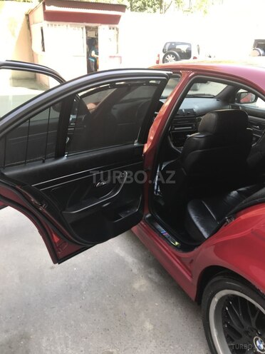 BMW 540 1999, 154,098 km - 4.4 l - Bakı