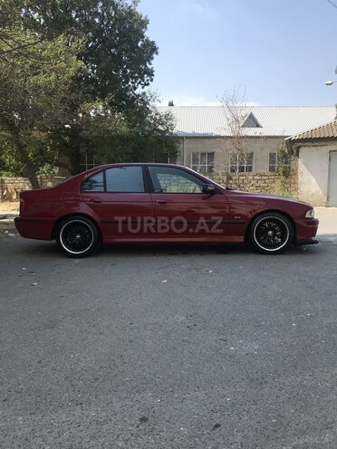 BMW 540 1999, 154,098 km - 4.4 l - Bakı